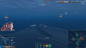 ПОДВОДНЫЕ ЛОДКИ?НОВЫЙ КЛАСС В ИГРЕ! - World of Warships