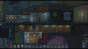 RimWorld Beginner's Guide | How To Use Nutrient Paste Dispenser