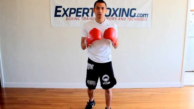 5 Боксерских Финтов смотреть онлайн