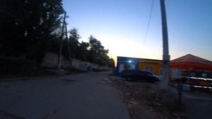 МЕЛЕКИНО 1й спуск 2020.Азовское море.Наш отпуск