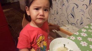 Когда ребенок не хочет спать