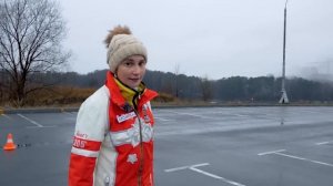 Тойота РАВ 4 / Мазда СХ 5 / Киа Спортейдж: ТЕСТ Убойный на крепость тележки