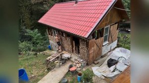 ДОМИК В СОЧИ - ГЛИНОЧУРКА