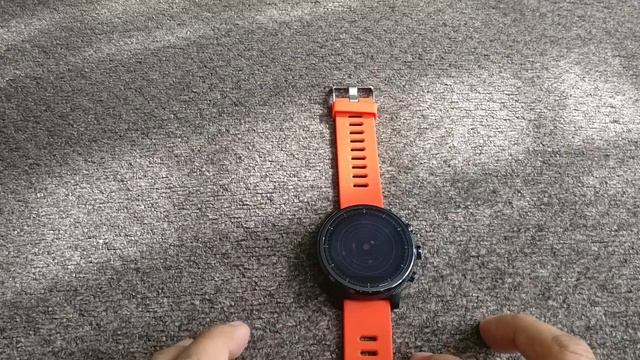 Actualización Amazfit Stratos ,Español de manera oficial!!!! смотреть онлайн
