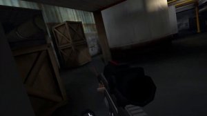 Tactical Assault VR - превью обзора