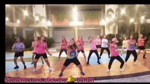 CLAP-SNAP/RECOVERY TRACK/ZUMBA DANCE FITNESS/ITC ZUMBALADIES