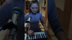 Casio 6200 Екатерина Денисова - пойми мою печаль