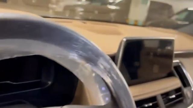 Шевроле Тахо Premiere, 2022 г.в., 5,3 л. (360 л.с.) бензин, Цена 9,7млн. id 8344 смотреть онлайн