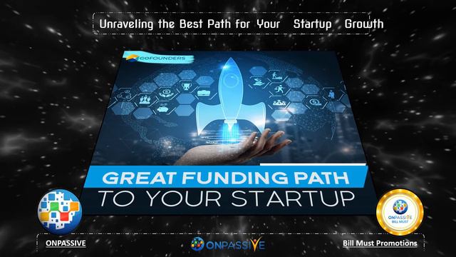 ONPASSIVE BLOG VIDEO - Unraveling the Best Path for Your Startup Growth