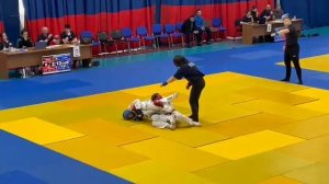 Рукопашный бой 12-13 лет