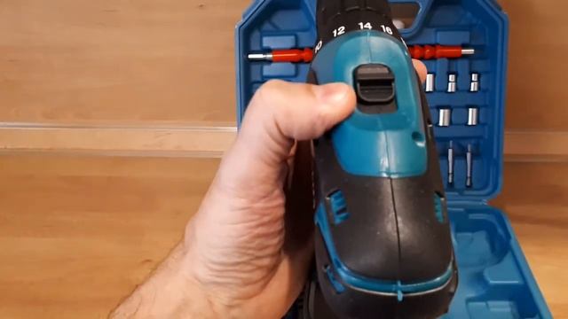 Шуруповерт Макита 12 вольт смотреть онлайн