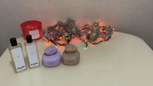 La Rive, Lazelle и другие бюджетные аналоги парфюмерии??