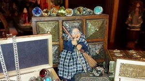 РИТУАЛ "БАБКА КОЛДУНИЦА. СОЗВАТЬ КЛИЕНТОВ. ОЧЕНЬ СИЛЬНО". ДЛЯ ВСЕХ. ВЕДЬМИНА ИЗБА ▶️ ИНГА ХОСРОЕВА