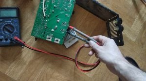 ПРОСТОЙ РЕМОНТ сварочного аппарата РЕСАНТА 140 . Часть 1. Как починить
