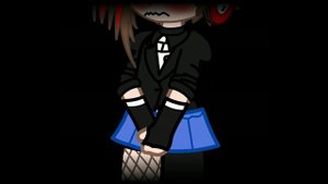 Tg tf possesion boy at girl
