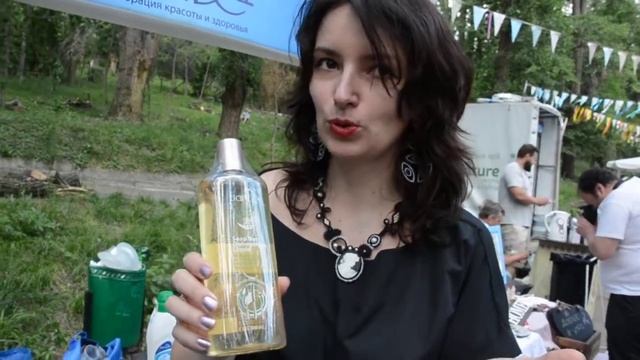 ЗА ЭКОЛОГИЧЕСКИ ЧИСТОЙ ПРОДУКЦИЕЙ, НА САМОМ ДЕЛЕ, БУДУЩЕЕ ЧЕЛОВЕЧЕСТВА ! смотреть онлайн