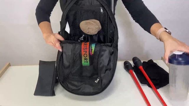 Рюкзак "Гермиона" mini смотреть онлайн