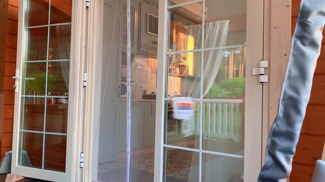 VLOG: Открыли купальный сезон! 19-20.06.21 смотреть онлайн