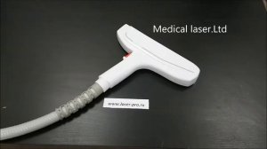 Ремонт манипулы Неодимового лазера для аппарата 4s (YAG+IPL+ELOS+RF)