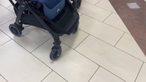 Супер легкие коляски для путешествий! Видеообзор ТОП 4 колясок