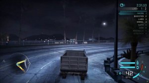 Dump Truck-kun join the Race Wars [Need for Speed: Carbon Redux Lite]