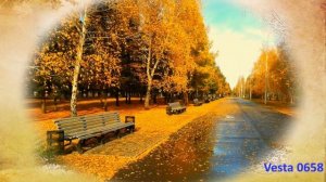 ЭТА ОСЕНЬ.   Исполняет   Леонид Телешев