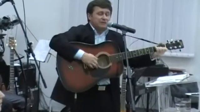 Аллилуйя скиния давно готова. Песня о Давиде и его жене Мелхоле.