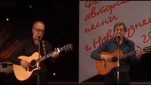 Уходящему - Синай, остающимся - Голгофа (братья Мищуки)