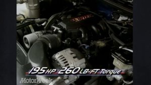 1995 Chevy Blazer and GMC Jimmy | Retro Review