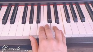 Как учить двойные ноты