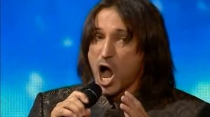 Звуки Земли на грузинском Шоу талантов