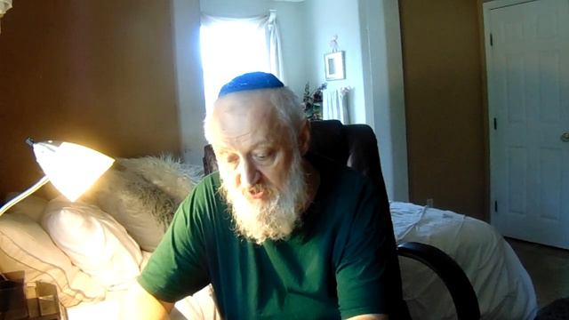 Уважаемый рави как попросить Бога,чтобы Он меня забрал на тот свет?(Zaur) смотреть онлайн