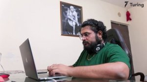 Turing.com Review | How an Indian Software Engineer Achieved Fair Compensation