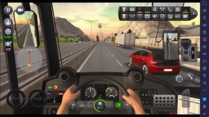 Avtobus Simulator : Ultimate TEKiRDAG ACIPAYAM