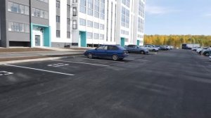 Учитель из Челябинска показал квартиру в ЖК «Конфетти», подаренную застройщиком