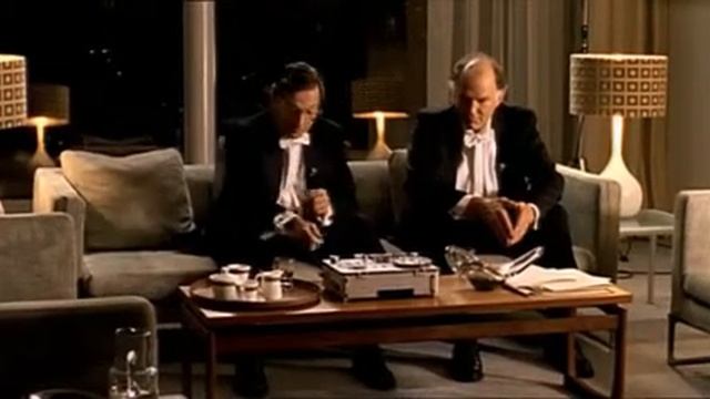 История открытий, из к/ф Хокинг (2004)