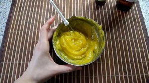 Гидрофильное масло для умывания - делаем своими руками