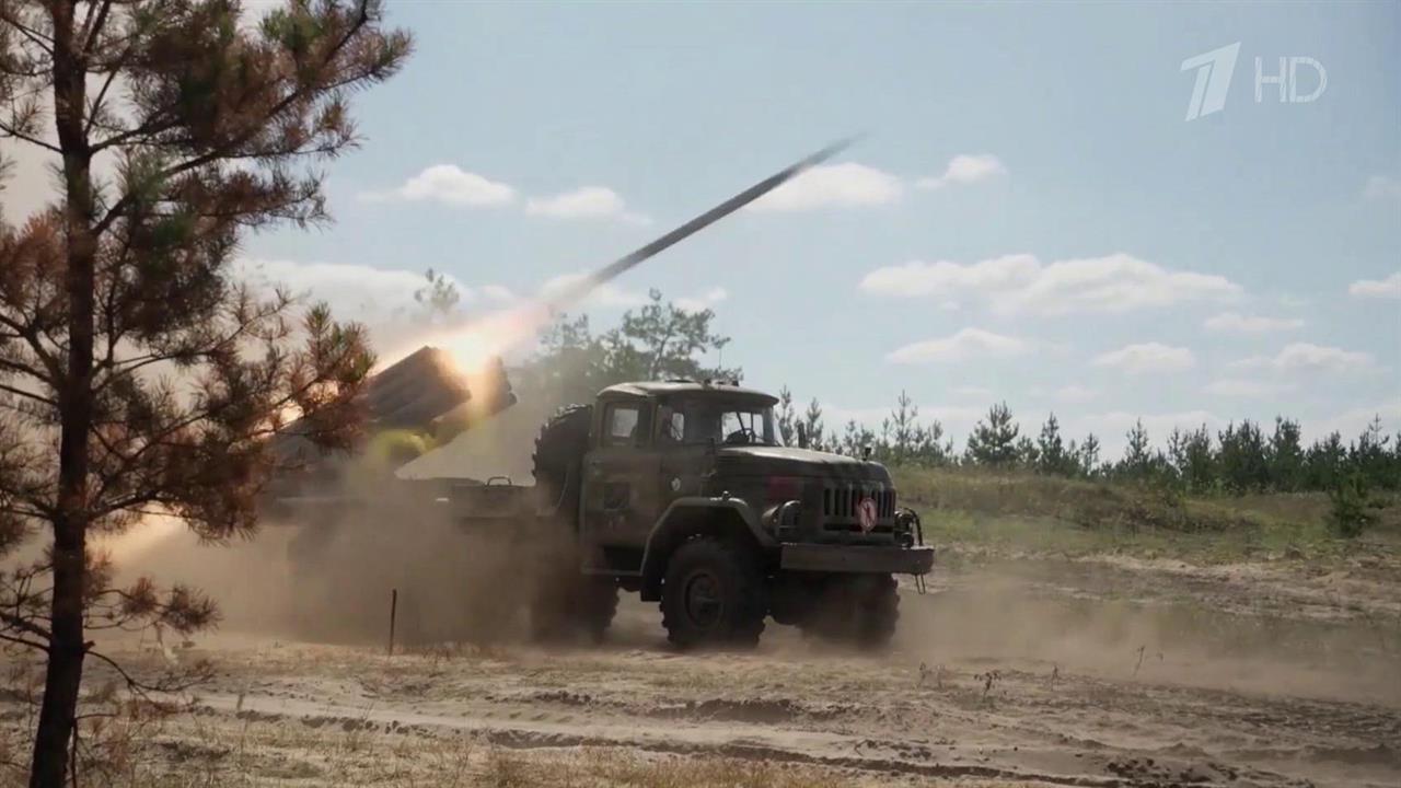 Российская армия этой ночью нанесла удар беспилотниками по объектам военной инфраструктуры Украины