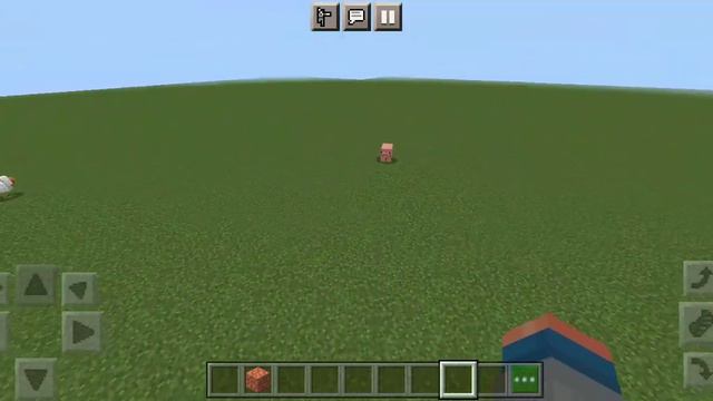 Майнкрафт 1.19.0 Добавляем в друзья смотреть онлайн