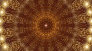 ✨Целительная мандала "Тот Гермес Трисмегист" /"Tot Hermes Trismegistus"