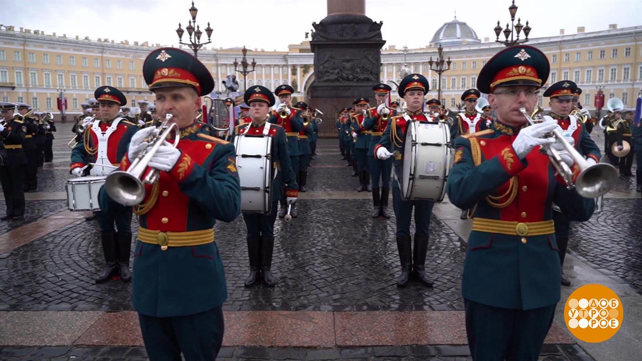 победа санкт петербурга