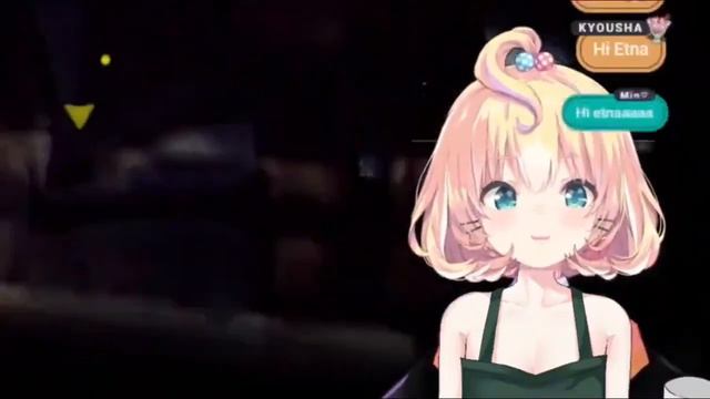 Etna ditolak Millie [Nijisanji] смотреть онлайн