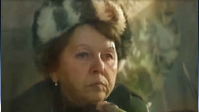 Успех на сцене и одиночество в личной жизни. Актриса СССР Вера Орлова. смотреть онлайн