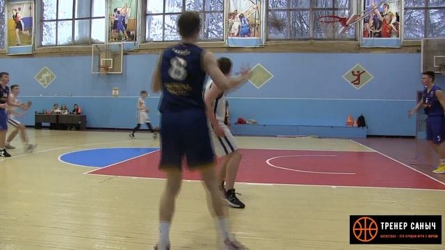 Обзор игры Павловский Посад - Реутов смотреть онлайн