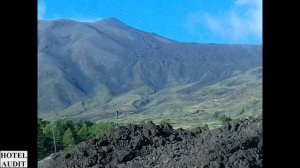 Италия   Катания   Гора Этна Monte Etna 2 1