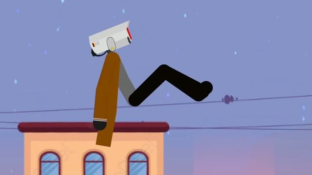 Brown cameraman x Tv woman - Part 1 смотреть онлайн