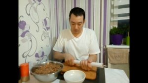 КАК СДЕЛАТЬ КОЛБАСУ БЕЗ КИШОК!