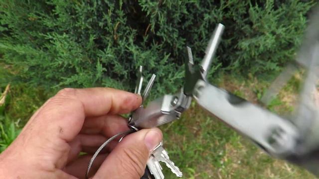 Мой мультитул Gerber смотреть онлайн