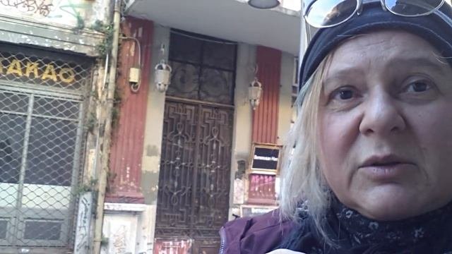 Женщины в Греции как явление.Греция каждый день