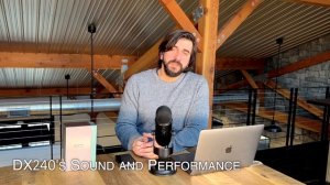 iBasso DX240 Review | Portable Digital Audio Player